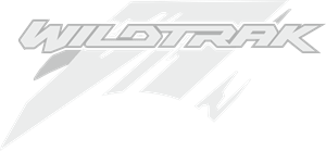 ford ranger wild track Logo Vector