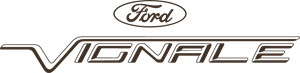 Ford Vignale Logo Vector