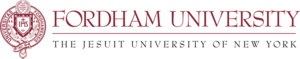Fordham University Logo PNG Vector