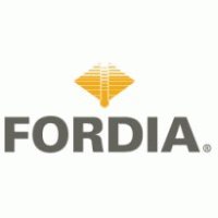 Fordia Logo PNG Vector