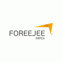 Foreejee Impex Logo PNG Vector
