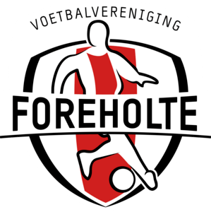 Foreholte vv Voorhout Logo PNG Vector