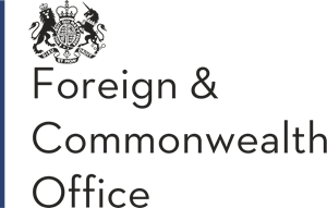 Foreign & Commonwealth Office Logo PNG Vector