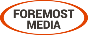 Foremost Media Logo PNG Vector