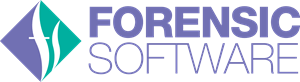 Forensic Software Logo PNG Vector