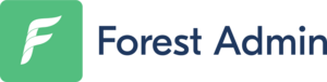 Forest Admin Logo PNG Vector