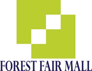 Forest Fair Mall Logo PNG Vector