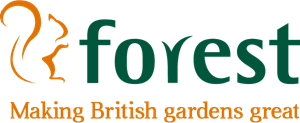 Forest Garden Logo PNG Vector