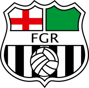 Forest Green Rovers FC Logo PNG Vector