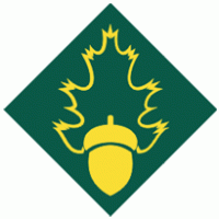 Forest Rangers FC Logo PNG Vector