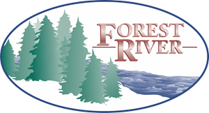 Forest River Inc Logo PNG Vector