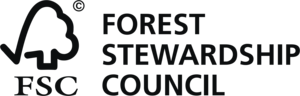 Forest Stewardship Council Logo PNG Vector