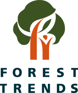Forest Trends Logo PNG Vector