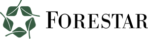 Forestar Group Inc Logo PNG Vector