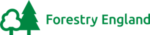 Forestry England Logo Vector