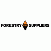 Forestry Suppliers, Inc. Logo PNG Vector