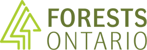 Forests Ontario Logo Vector