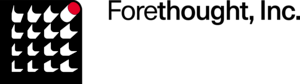 Forethought, Inc. Logo PNG Vector