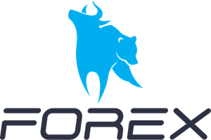 Forex trading logo
