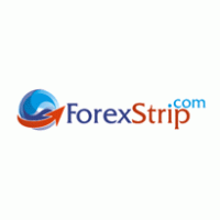 ForexStrip Logo PNG Vector