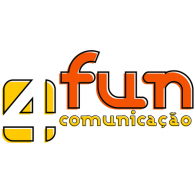 Forfun Comunicação Ltda. ME Logo PNG Vector