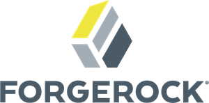 Forgerock Logo Vector