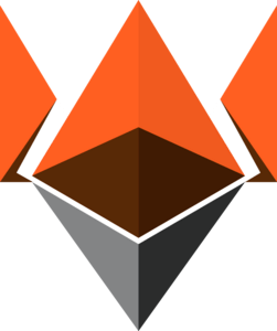 Forkdelta Logo PNG Vector