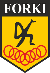 FORKI Logo PNG Vector