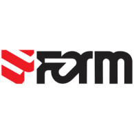 Form Athletics Logo PNG Vector