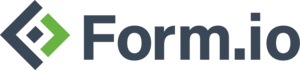 Form.io Logo PNG Vector