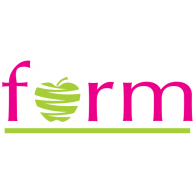 Form Logo PNG Vector