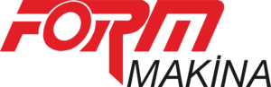 Form Makina Logo PNG Vector