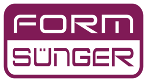 Form Sünger Logo PNG Vector