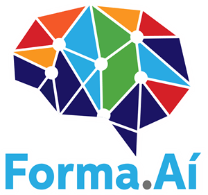 FORMA.AI Logo PNG Vector