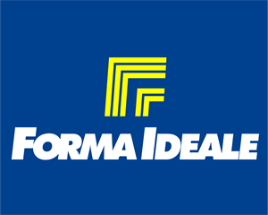 Forma Ideale Logo PNG Vector