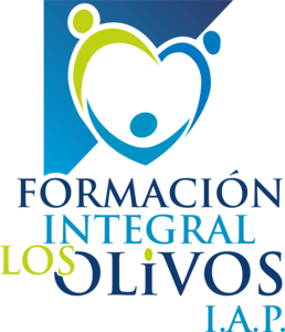 Formacion Integral Los Olivos IAP Logo Vector