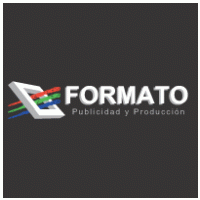 Formato Logo Vector