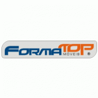 formatop moveis Logo Vector