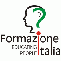 Formazione Italia Logo PNG Vector