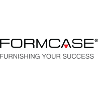 Formcase Logo PNG Vector
