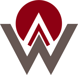 Former America West Airlines Logo Vector