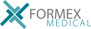 Formex Medical Logo PNG Vector