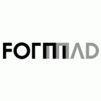 FORMMAD Logo PNG Vector