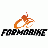 formobike Logo Vector