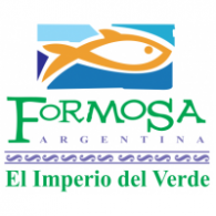 Formosa Argentina Logo PNG Vector