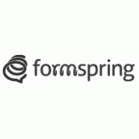 Formspring Logo PNG Vector