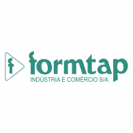 Formtap Logo PNG Vector