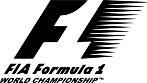 Formula 1 Logo PNG Vector