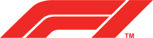 Formula 1 Logo PNG Vector
