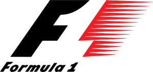 Formula 1 Logo Vector